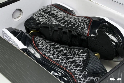 Black 23 318376-001 Stealth Jordan 1014